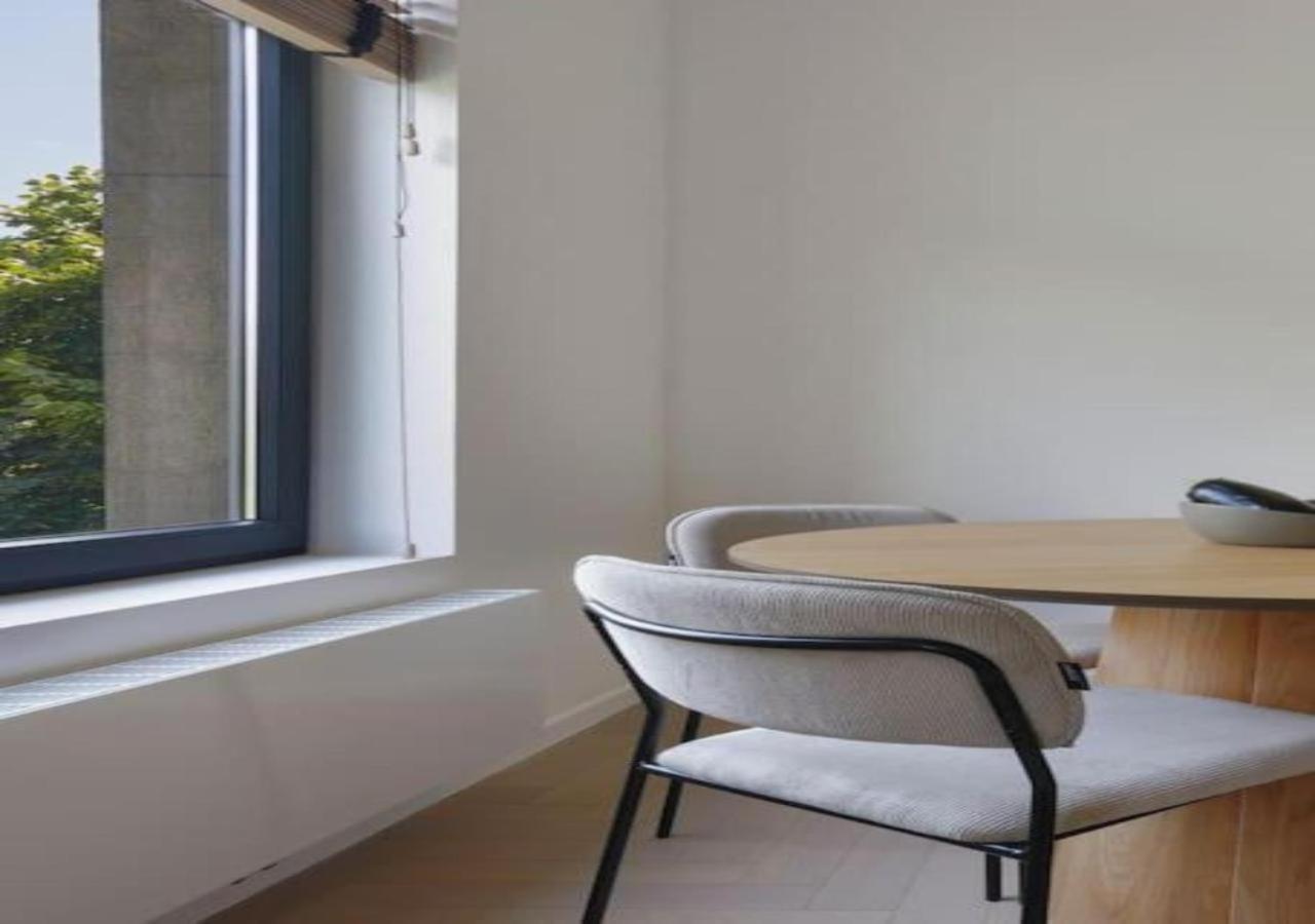 Elegant Escape In Hartje Zuid * Antwerpen