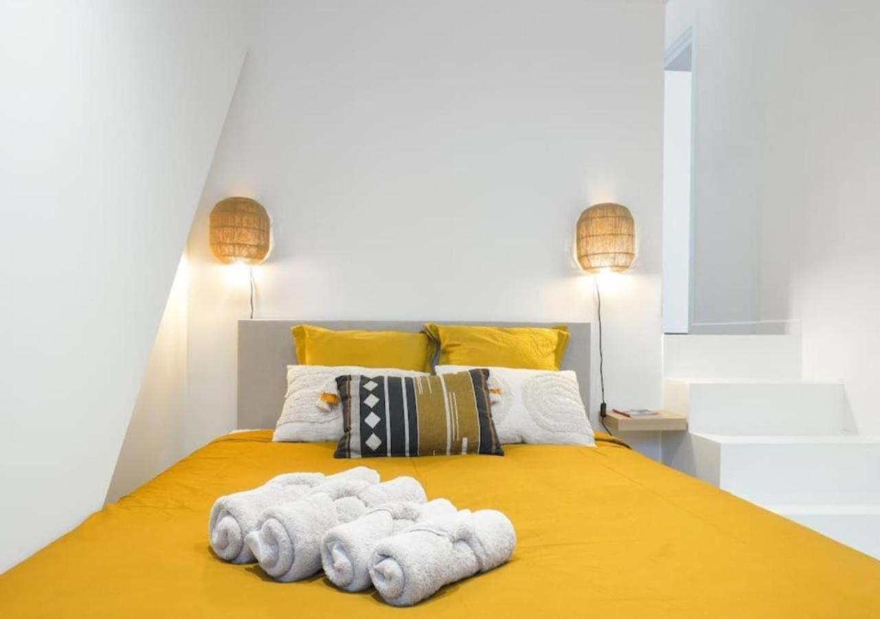 Elegant Escape In Hartje Zuid Appartement Antwerpen