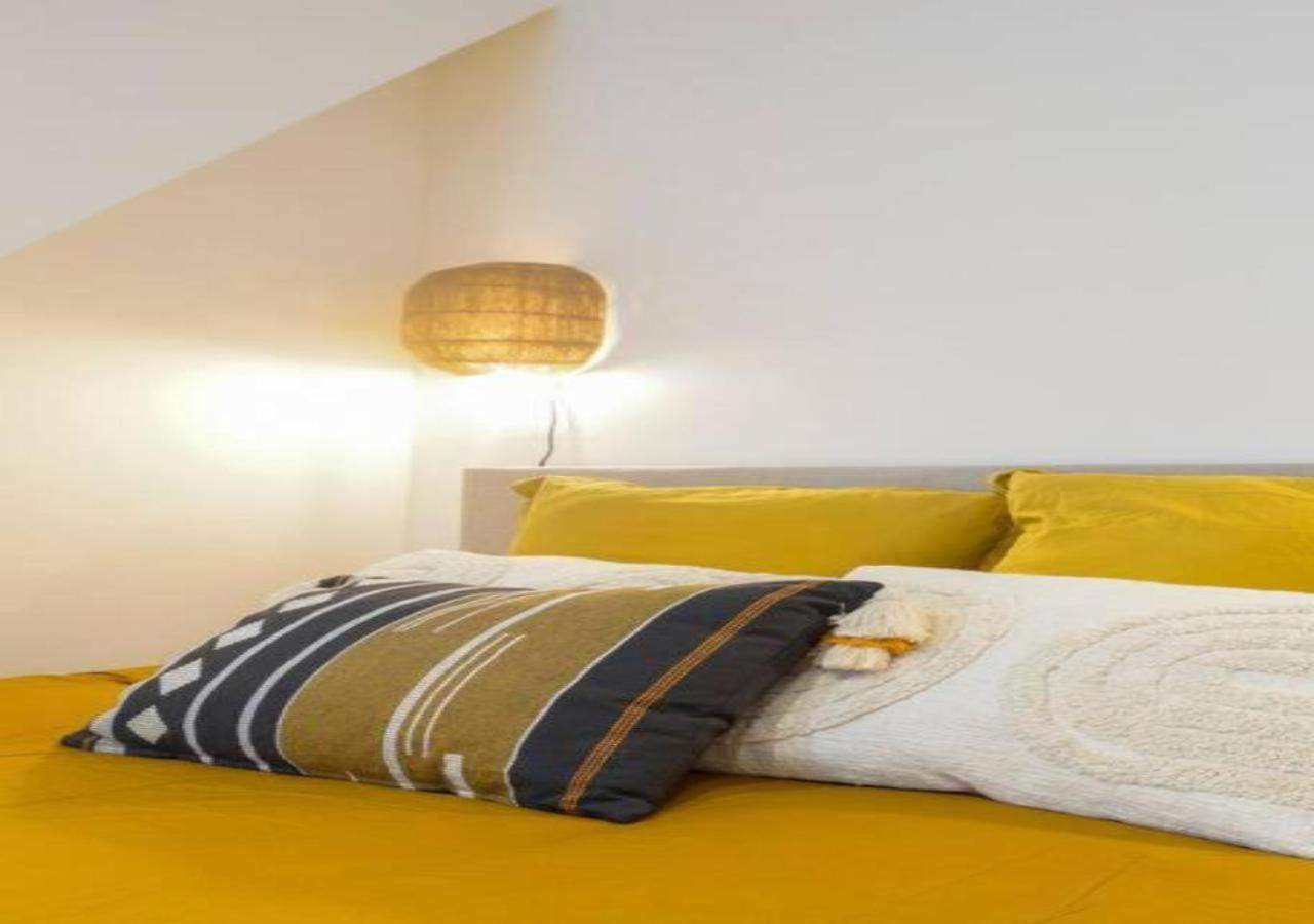 Elegant Escape In Hartje Zuid * Antwerpen