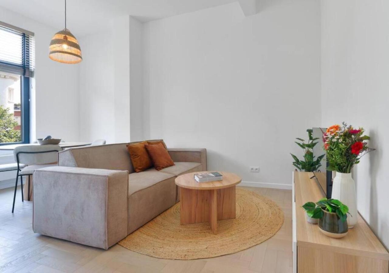 Elegant Escape In Hartje Zuid