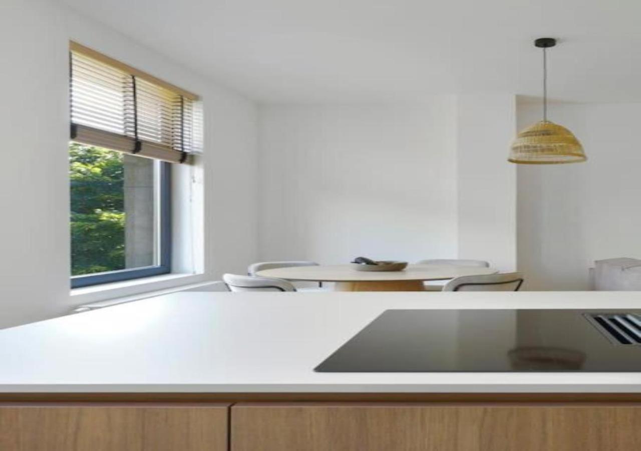 Elegant Escape In Hartje Zuid Appartement *