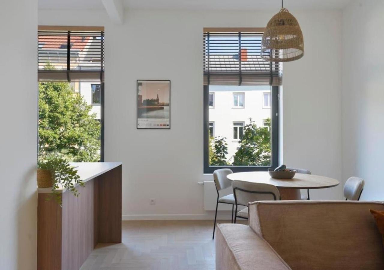 Appartement Elegant Escape In Hartje Zuid *