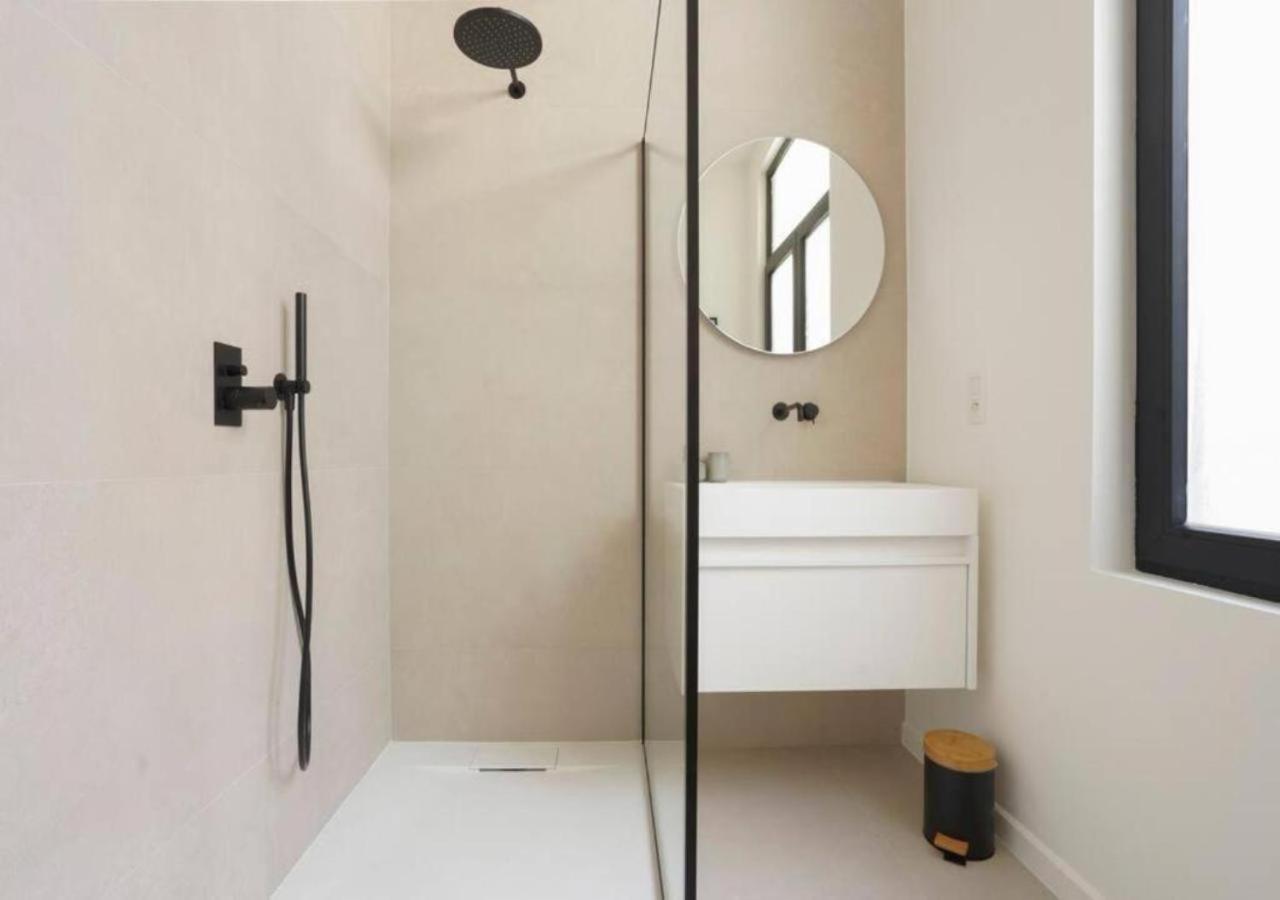 Elegant Escape In Hartje Zuid Appartement
