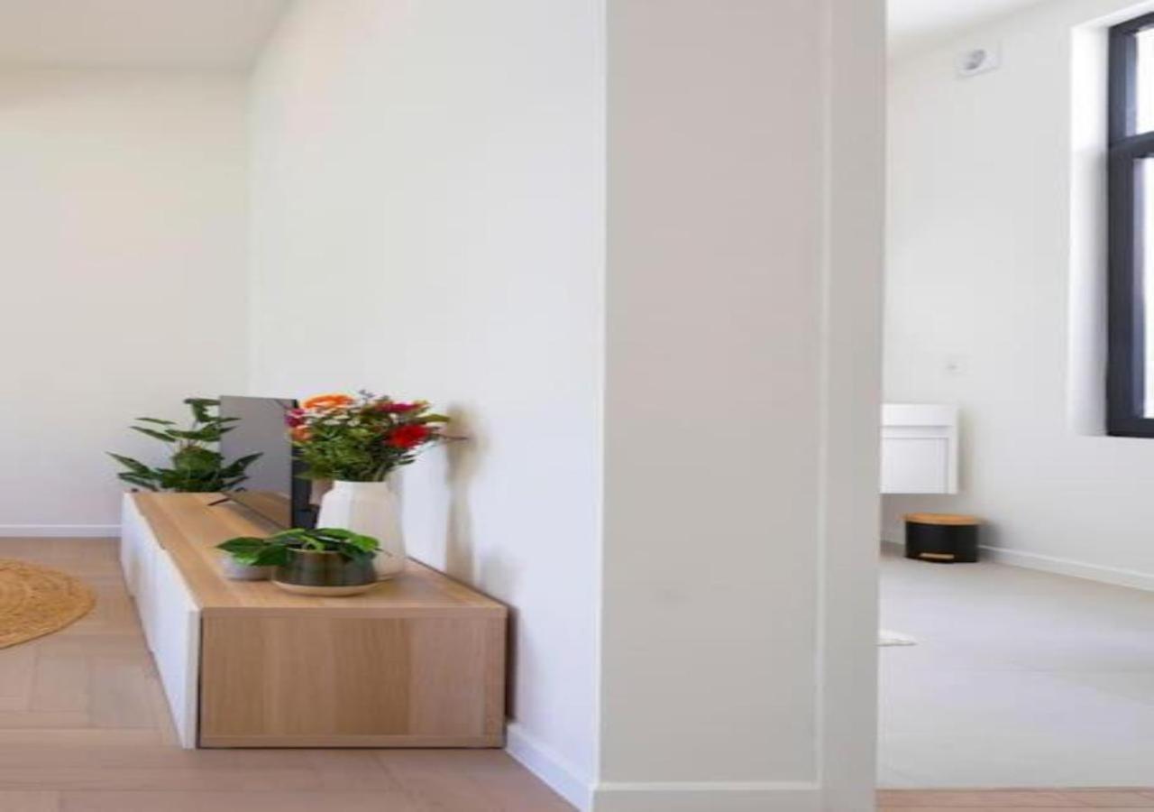 Elegant Escape In Hartje Zuid Appartement *