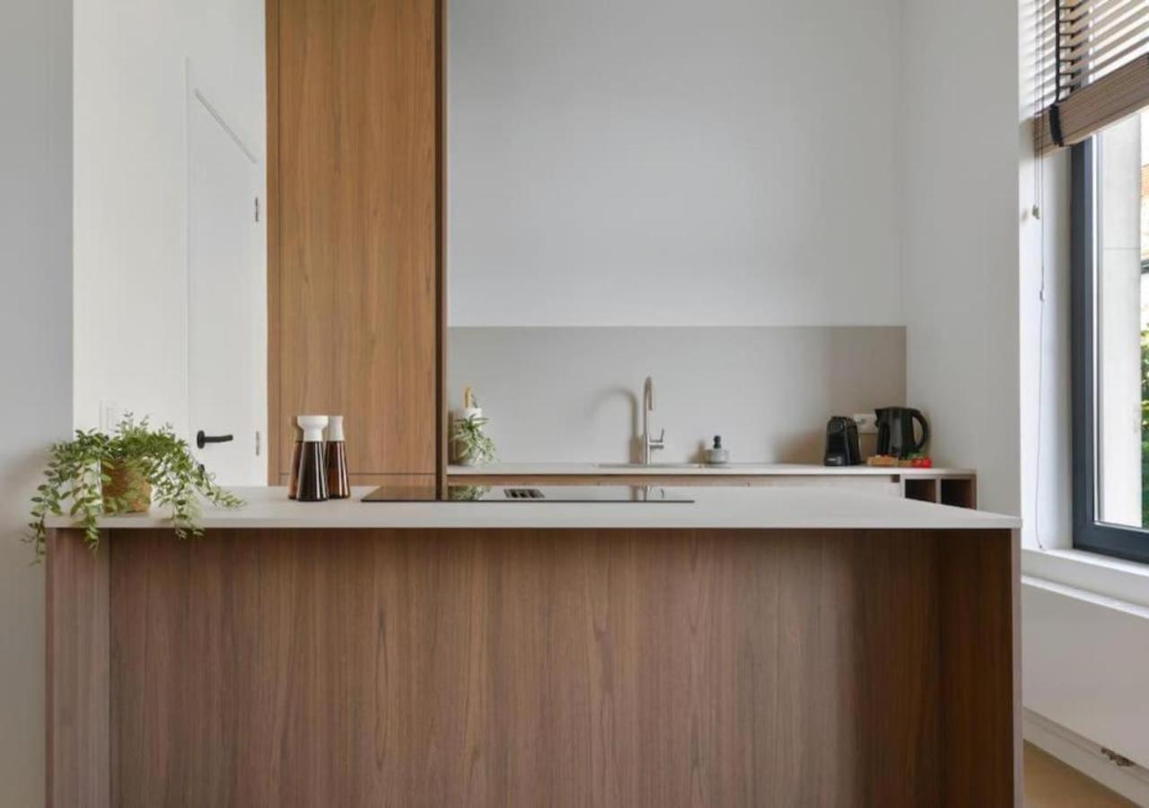 Appartement Elegant Escape In Hartje Zuid *